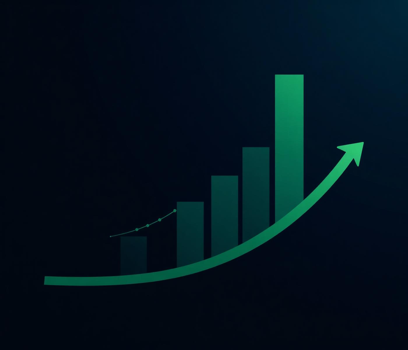 Indicadores de evolução e performance